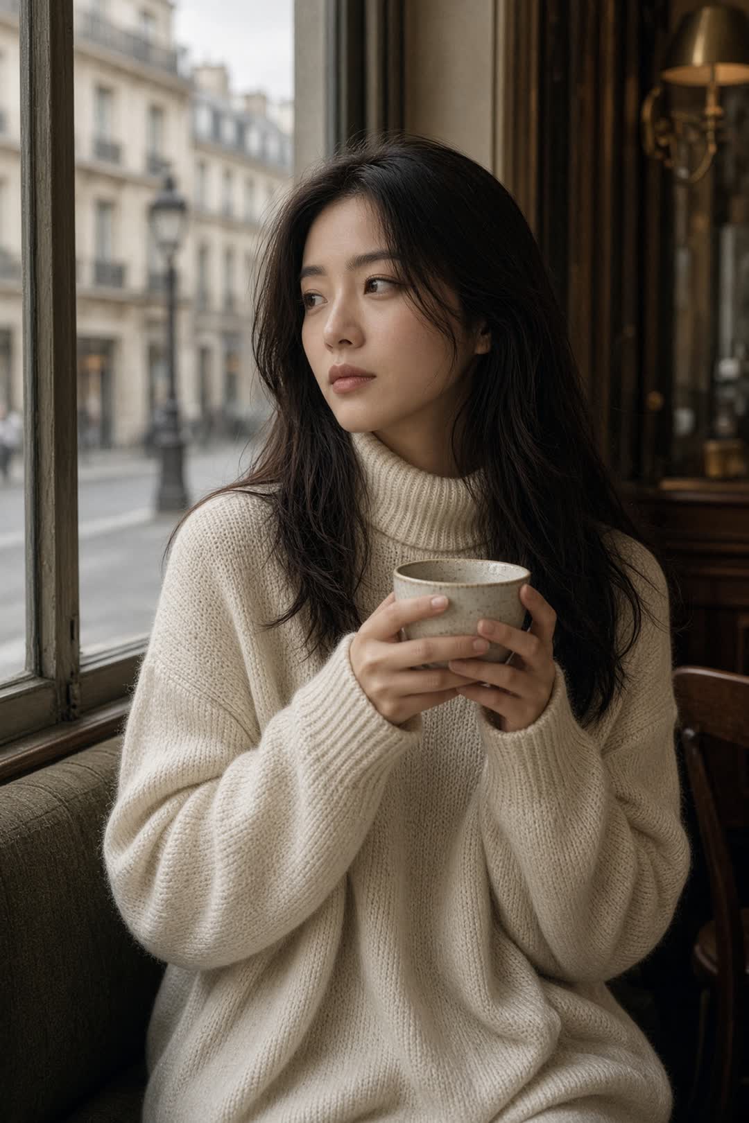 Mira · cafe