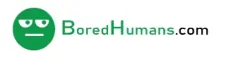 BoredHumans logo