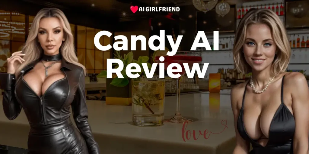 Candy AI Review