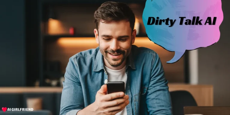 Dirty Talk AI – Spice Up Your Conversations (Top 5 Apps)