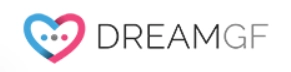 DreamGF Logo