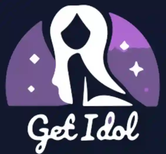 GetIdol Logo