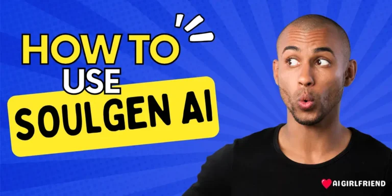 How to Use SoulGen AI? A 2024 Step-by-Step Guide 📔