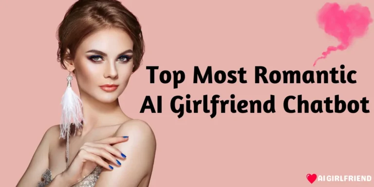 Top 8 Romantic AI Girlfriend Chatbots 2024: Love Redefined