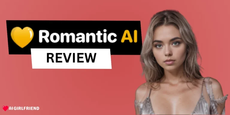 Romantic AI Review 2024: Get Struck by Cupid’s Digital Arrow
