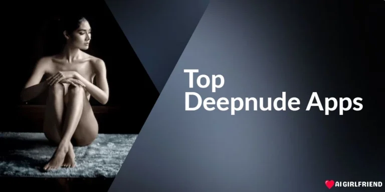 Top 14 Free Deepnude Apps 2024: Virtual Disrobing 👀