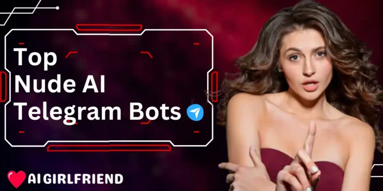 Top 15 Nude AI Telegram Bots 2024 ➔ Peek Into the Forbidden