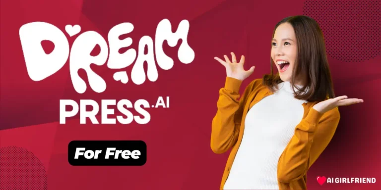 How to Use DreamPress AI for Free? Craft 8 Stories Per Day ✍️