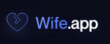 wife.app logo