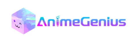 AnimeGenius Logo
