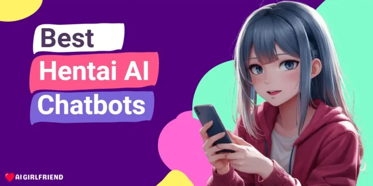 12 Best Hentai AI Chatbots 2024: Your Naughty Digital Playmates