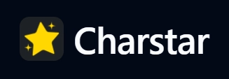 Charstar AI Logo