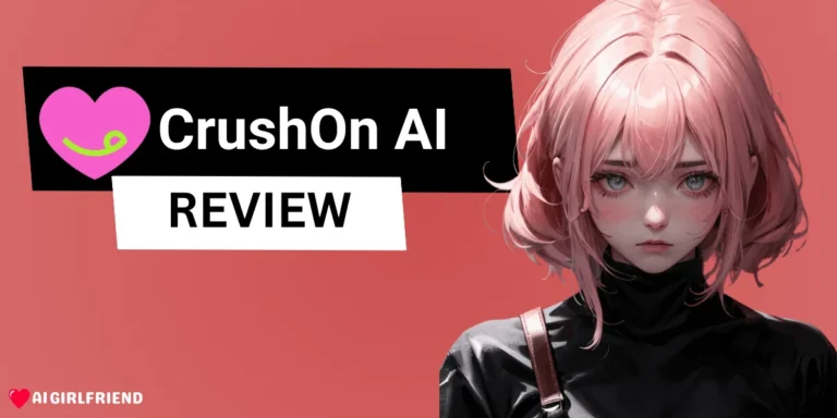 CrushOnAI Review: Unfiltered AI Chat Experience Explored