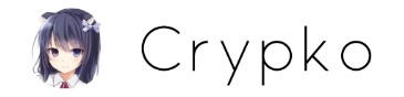 Crypko logo