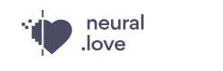 Neural.love Logo