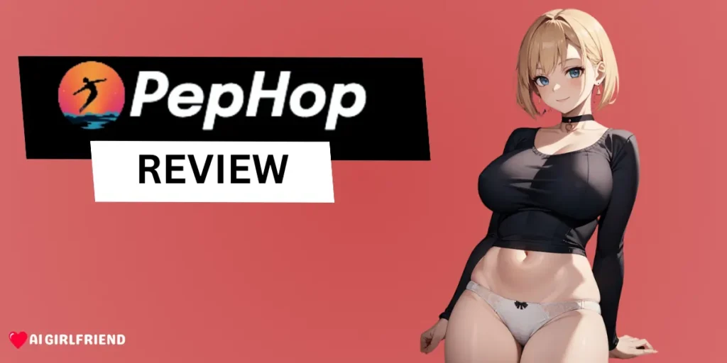 Pephop Review