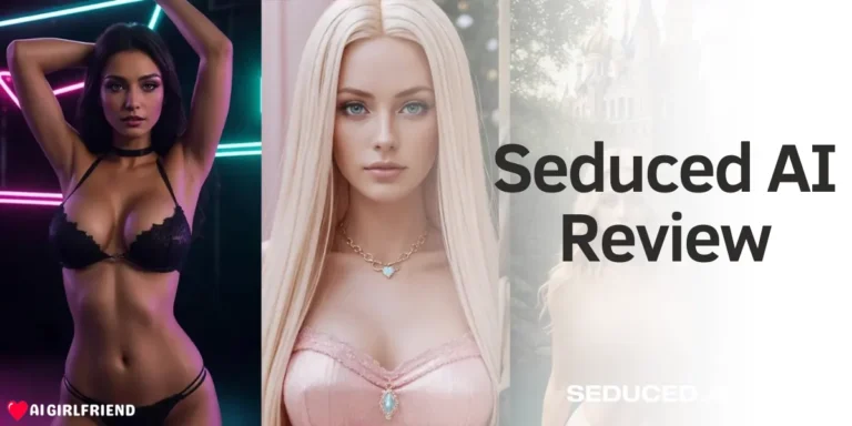 Seduced AI Review – Features, Customization & Pricing Covered