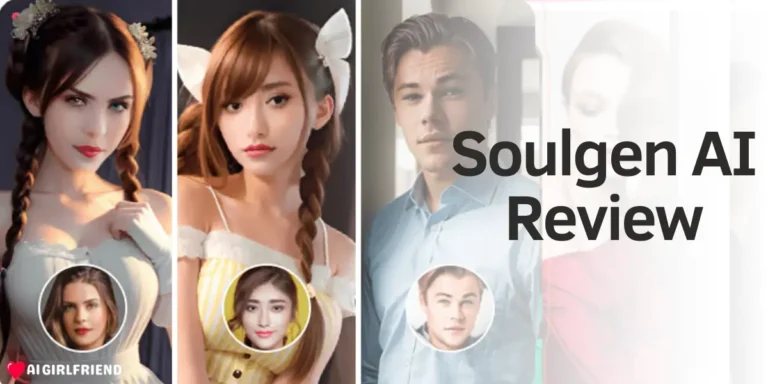 SoulGen AI Review: Does It Live Up to the Hype?