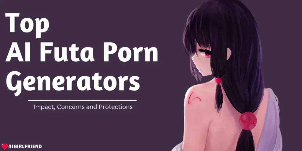 Top AI Futa Porn Generators
