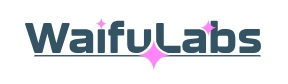Waifu Labs logo