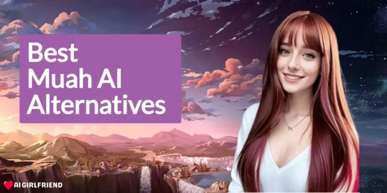 7 Best Muah AI Alternatives for 2024: Top Picks Reviewed