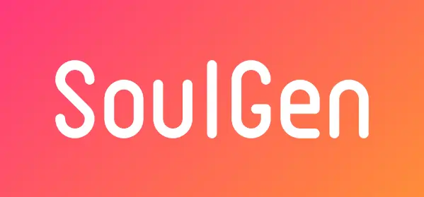 SoulGen AI Logo
