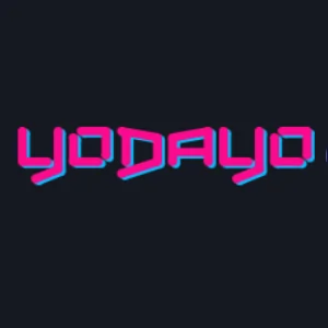 Yodayo Logo