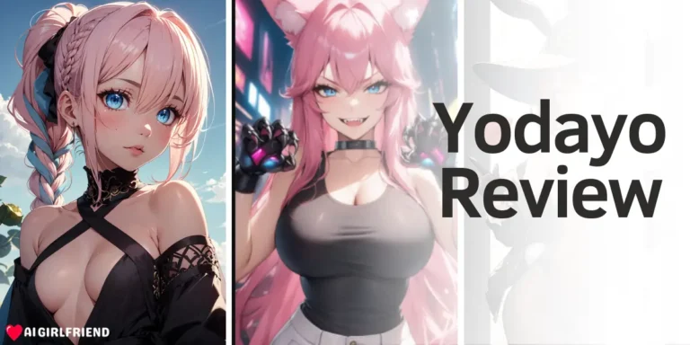 Yodayo Review | AI-Enabled Creative Platform for Anime Fans